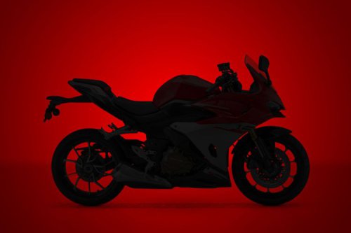 QJMotor Siapkan 2 Motor Baru di IIMS 2026