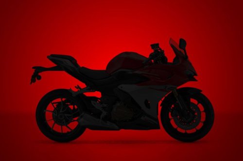 QJMotor Siapkan 2 Motor Baru di IIMS 2026