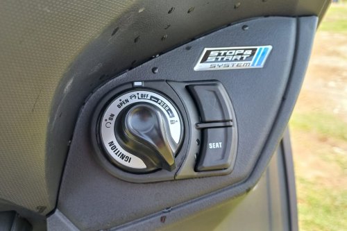 Motor Tak Bisa Starter? Kenali SMG, ACG, dan SGCU Penyebabnya
