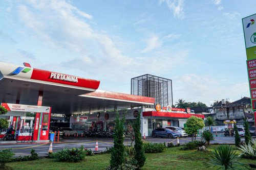 Mobil di Atas 1.400 cc Dilarang Isi Pertalite per 1 Juni, Ini Faktanya