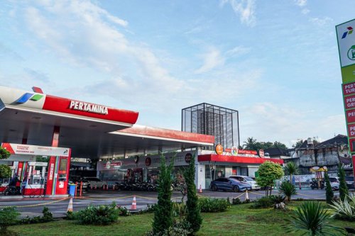 Mobil di Atas 1.400 cc Dilarang Isi Pertalite per 1 Juni, Ini Faktanya