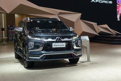 Perang Diskon SUV Ladder Frame di GIIAS 2026 Tembus Rp 90 Juta