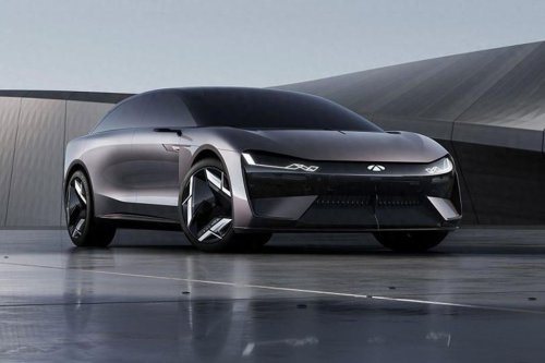 Chery Targetkan Produksi Mobil Baterai Solid-State 2026