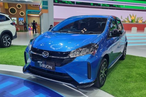 Update Harga City Car per November 2025, Mulai Rp 170 Jutaan
