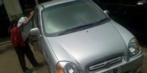 Mencari Sparepart Mobil Bekas Korea, Mudah atau Sulit?