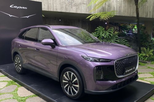 Bocoran Spesifikasi dan Harga Lepas L8 yang Meluncur di GJAW 2025