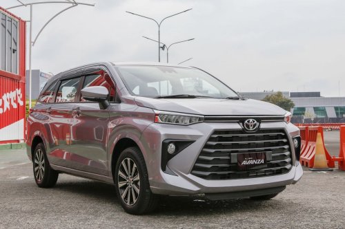 Jelang Akhir Tahun, Diskon Toyota Avanza Tembus Rp 23 Juta