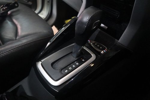 Kebiasaan Sederhana Pengemudi yang Membuat Mobil Matik Lebih Hemat BBM