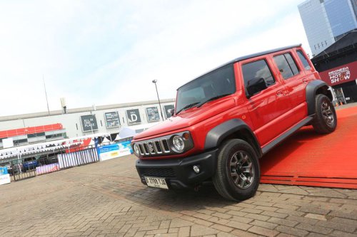 Fenomena Peluncuran Varian Termurah Mobil Jepang di 2026