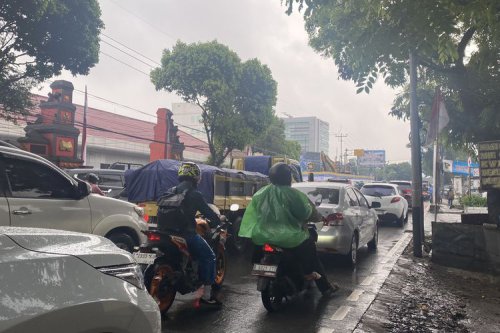 Tantangan Penerapan Zipper Merge di Indonesia