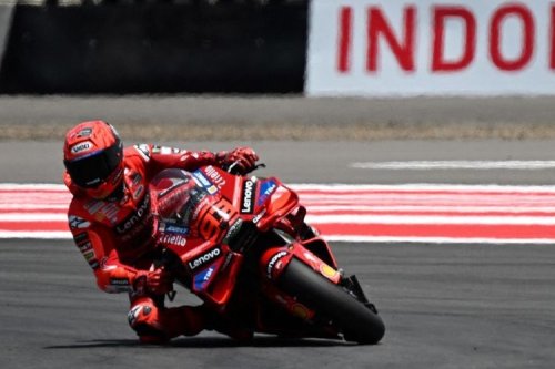Marc Marquez, Marquez, Casey Stoner Ungkap Kelemahan Marc Marquez yang Tak Terlihat