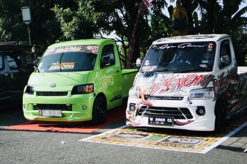 Agrinas Sudah Ajak Merek Jepang dan China, Tapi Harga Tak Sepakat