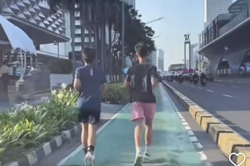 VP Sekretaris SKK Migas Meninggal Dunia, Tabrak Bus Listrik