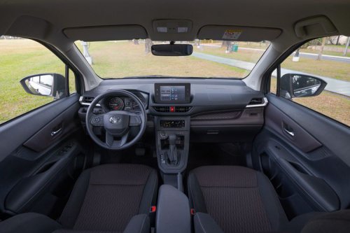 Toyota, Estimasi Biaya Mudik Jakarta–Semarang Pakai Toyota Avanza