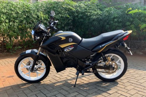 Tantangan Konversi Motor Listrik Menurut Bengkel Konversi