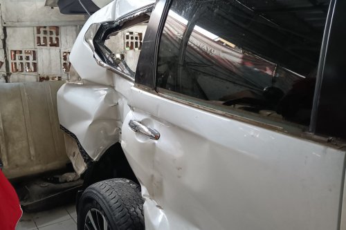 Perbaikan Bodi di Bengkel Biasa Bisa Lebih Cepat dari Bengkel Resmi