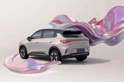 Wuling | BYD | BYD Dolphin | Wuling Bingo S: SUV Listrik Sporty Pesaing BYD Dolphin