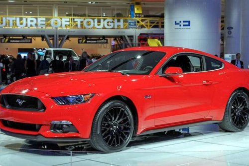 Mobil Bekas Amerika Ini Justru Banyak Dicari