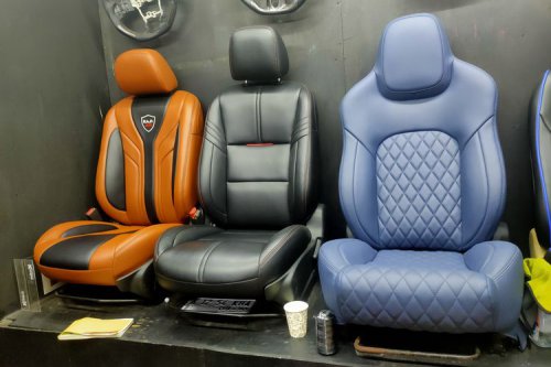 Begini Cara Merawat Jok Elektrik biar Lebih Awet