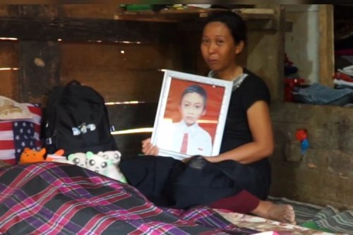 Bocah Tewas Tertabrak Moge, Komunitas Harley-Davidson Minta Maaf
