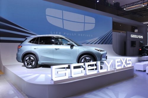 Simak Simulasi Pajak Mobil Listrik jika Aturan Baru Berlaku