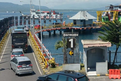 Awas Macet, Arus Balik Jawa–Bali Diprediksi Memuncak 28–29 Maret