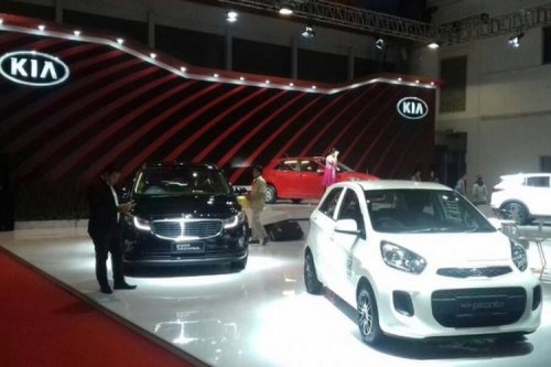 Kia, Jejak Panjang Kia, dari Bikin Sepeda Menjadi Produsen Otomotif