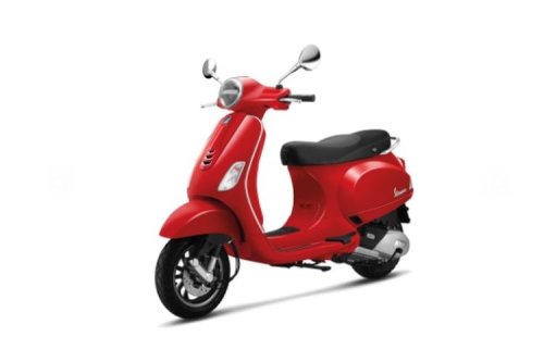 Vespa Italia vs Vietnam: Apa Kata Pecinta Skuter?