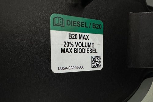 Ford, Ford Soroti Tantangan Mesin Diesel Hadapi Mandatori B50