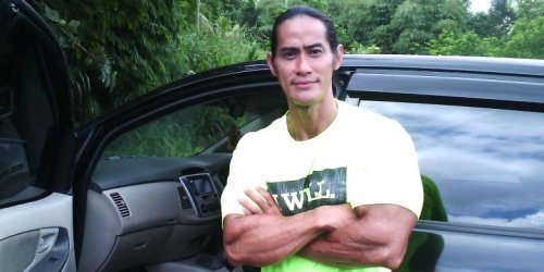 Manfaat Menyetir untuk Lansia: Latihan Fisik yang Penting