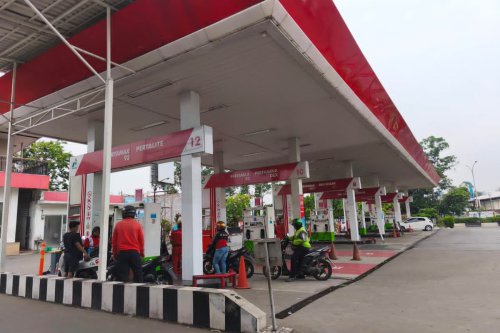 Apakah Bensin yang Dicampur Etanol Aman? Ini Penjelasan Ahli