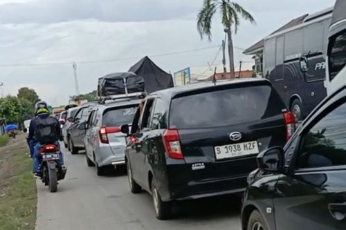 Masalah yang Sering Muncul Setelah Mobil Dipakai Mudik