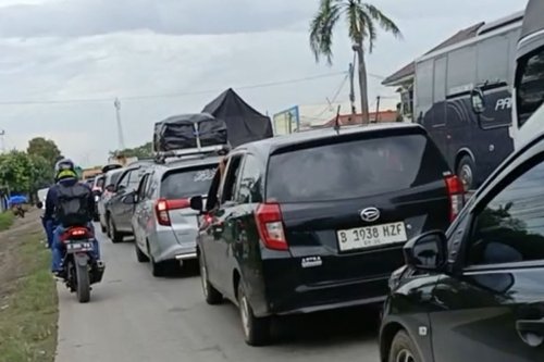 Masalah yang Sering Muncul Setelah Mobil Dipakai Mudik