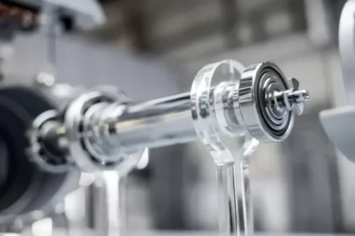 Geely, Geely Galaxy Perkenalkan Thunder: Sistem Penggerak Listrik Canggih
