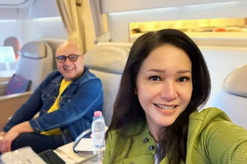 Mitsubishi Destinator, Performance Damper NMAX