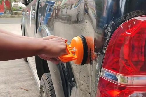 Risiko Melakukan Ketok Magic Sendiri di Rumah