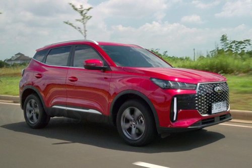 Suzuki , Suzuki Fronx, MG, Simulasi Cicilan: Rocky Hybrid, Suzuki Fronx, Tiggo CSH, & MG VS HEV
