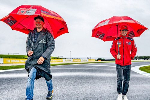 MotoGP, Sejarah dan Pebalap MotoGP Paling Sukses di Phillip Island