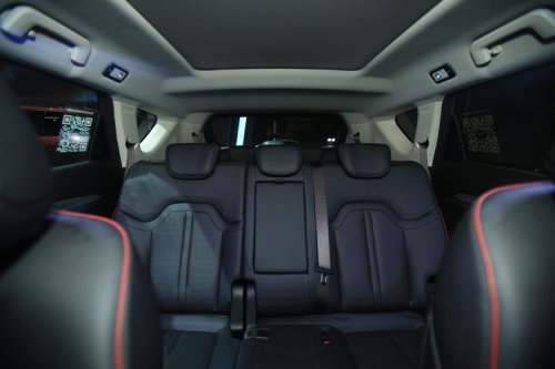 Jetour X70 Plus di IIMS 2026, SUV Untuk Adventure Bareng Keluarga