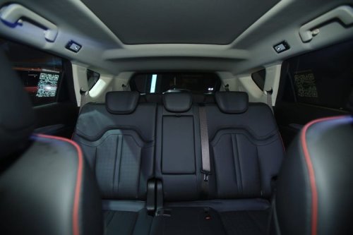 Jetour, Jetour X70 Plus di IIMS 2026, SUV Untuk Adventure Bareng Keluarga