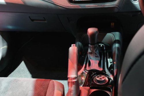 Toyota New GR Corolla Matik Meluncur di IIMS 2026: Harga Rp 1,428 M