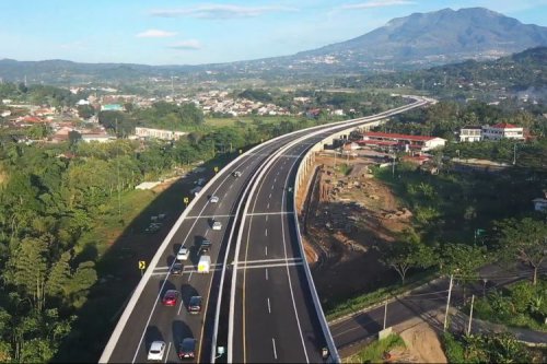 Panduan Lewat Tol Fungsional Bawen-Ambarawa, Catat Jadwalnya