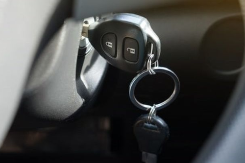 Beli Mobil Bekas? Jangan Lupa Cek Jumlah Kunci Immobilizer
