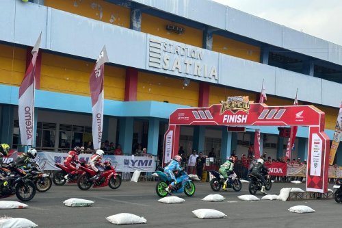 Alasan Purwokerto Kembali Dipilih Jadi Tuan Rumah AHDC 2026