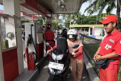 Biosolar Tidak Boleh Disimpan Lama, Kualitasnya Bisa Menurun