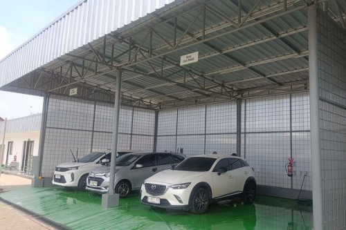 Cerita Beli Mobil Bekas Cara Lelang, Bisa Jadi Opsi Baru Cari Mobil