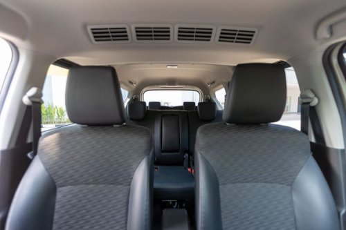 Test Drive Suzuki XL7 Alpha Hybrid, Nyaman Dipakai Harian?