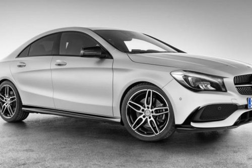 Mercedes-Benz, Geely, Mercedes-Benz Bakal Ambil Teknologi Mobil Listrik Geely
