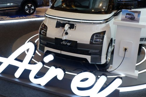 Siklus Hidup Baterai Mobil Listrik: Apa Itu?