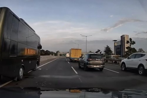 Mengapa Tol JORR Sering Diperbaiki? Ini Penjelasan Jasa Marga